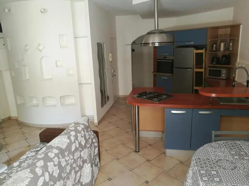 Montpellier logement 70 m2 à 5 min gare St Roch
