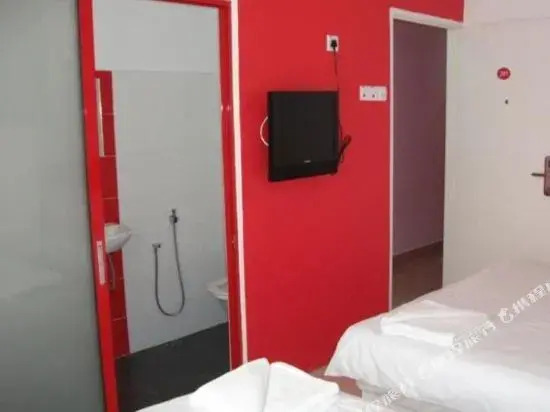 Best View Hotel Shah Alam