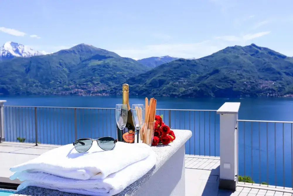 Casa Laura Apt 6 in Il Piazzo