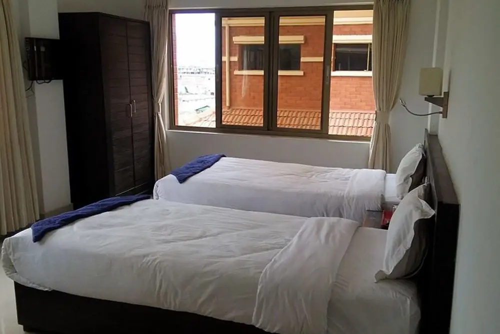 Hotel photo 6