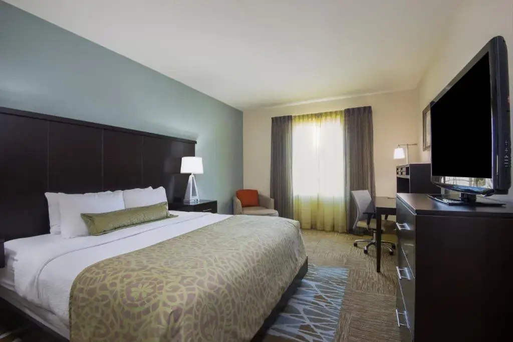 Staybridge Suites Amarillo - Western Crossing by IHG - Chambres
