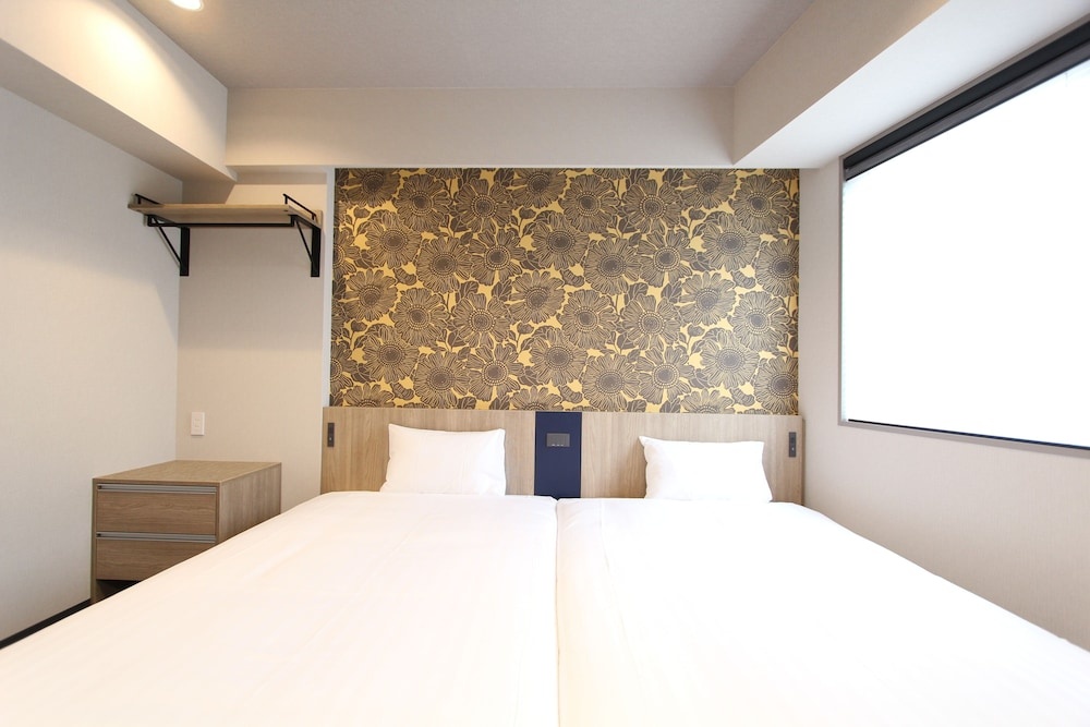 KOKO HOTEL Residence Asakusa Tawaramachi 사진 1
