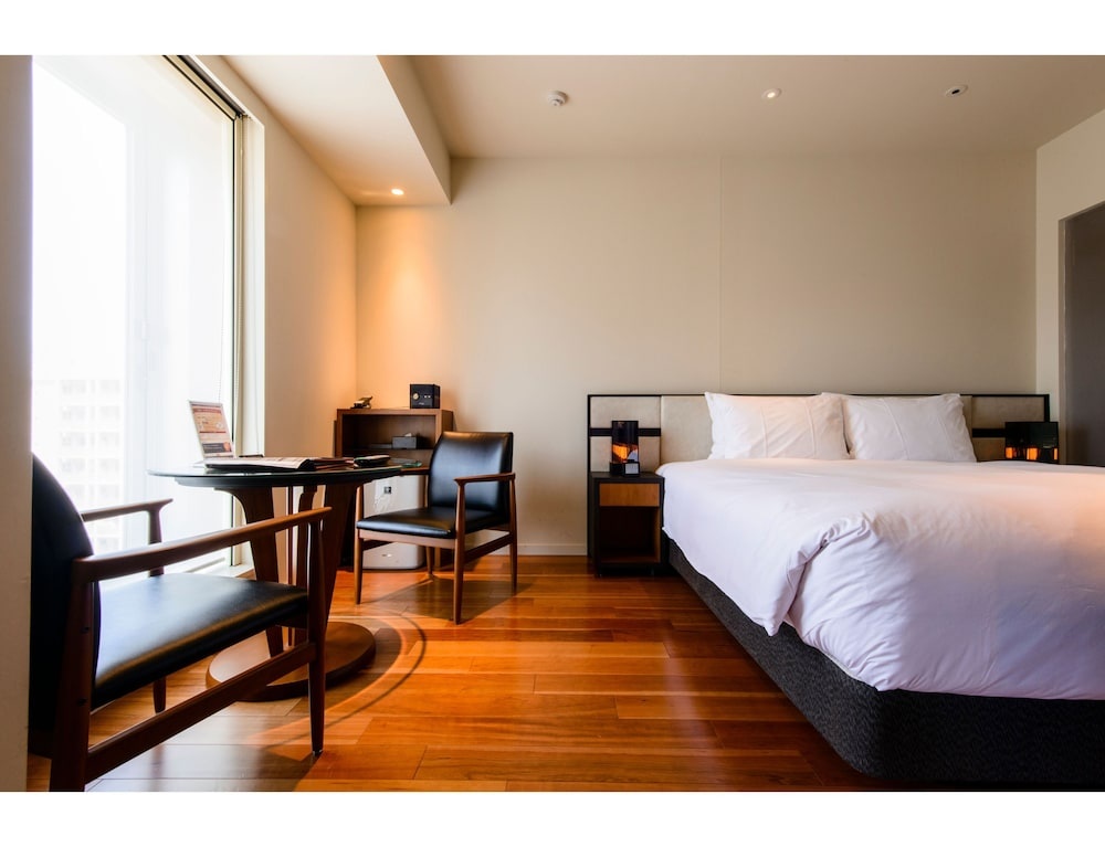Shinjuku Granbell Hotel 사진 25