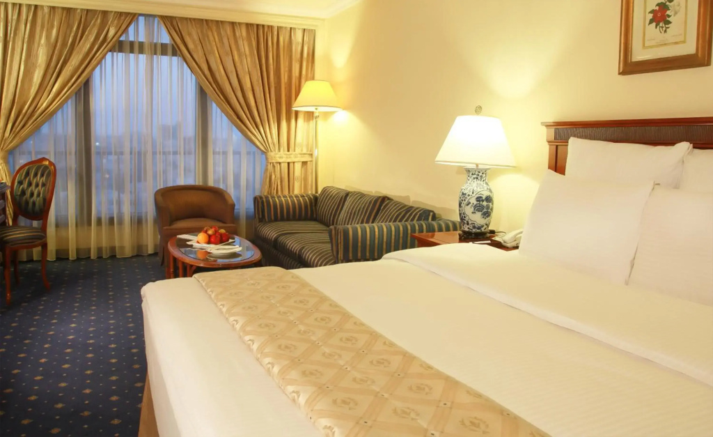 Regency Palace Amman