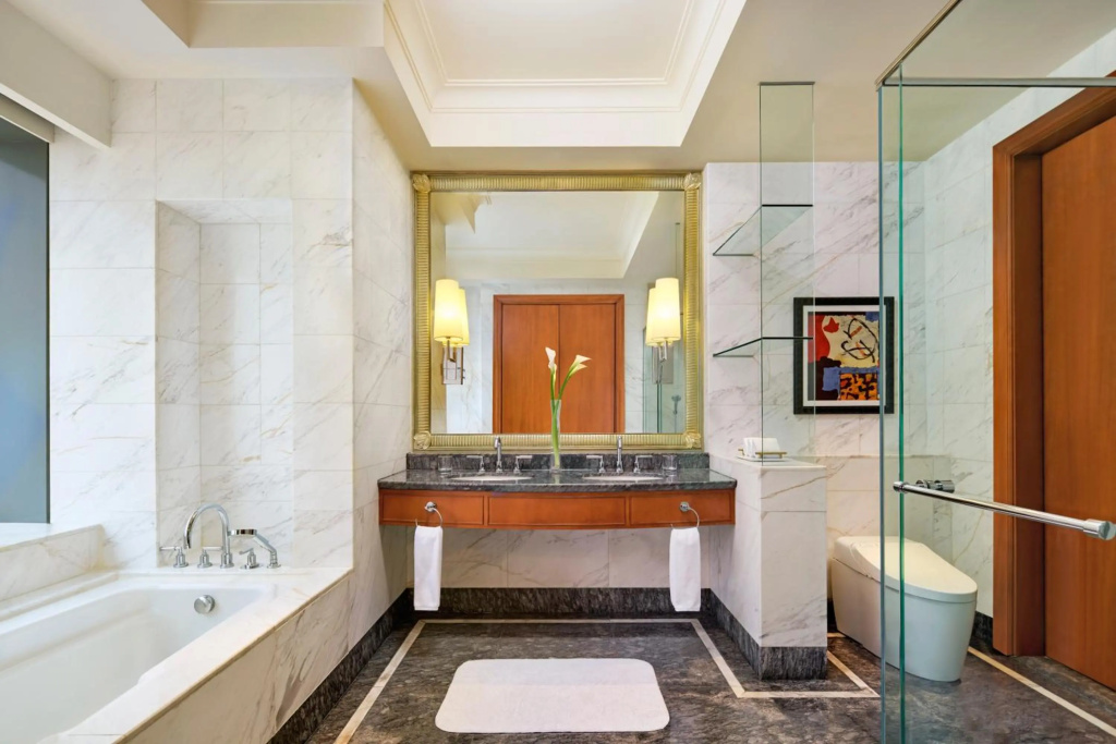 The Ritz-Carlton Jakarta, Mega Kuningan - Général