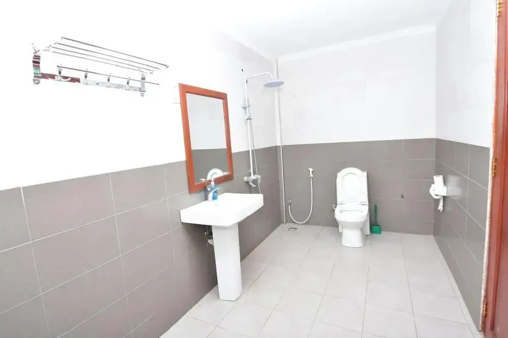 Hotel photo 8