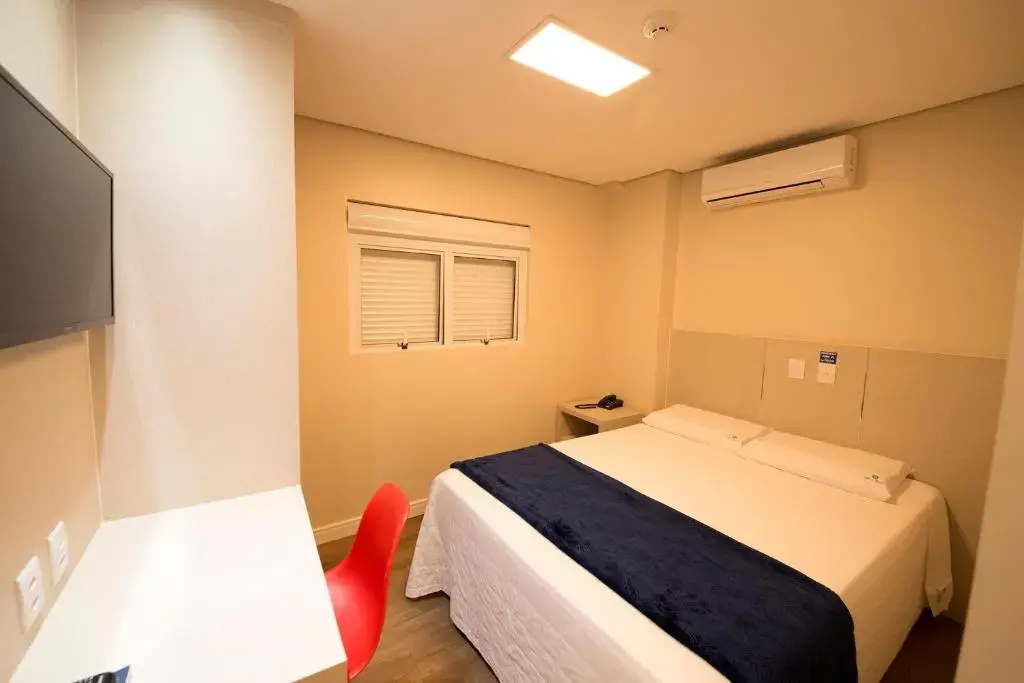 Hiber Hotel - Chambres