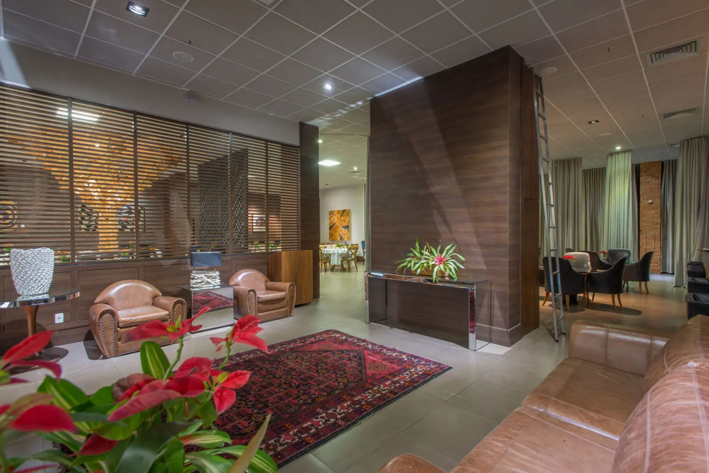 Hotel Gran Odara — фото 2