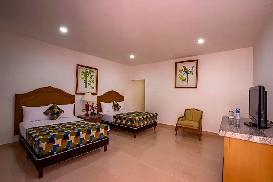 Standard room