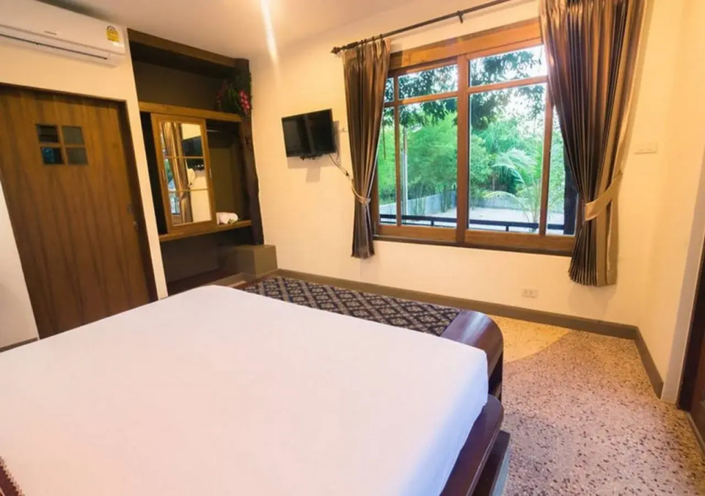 The Nature Home Krabi