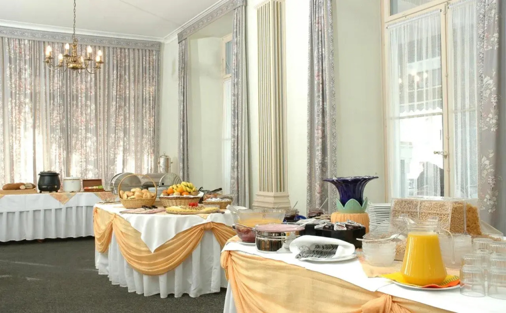 Hotel photo 10