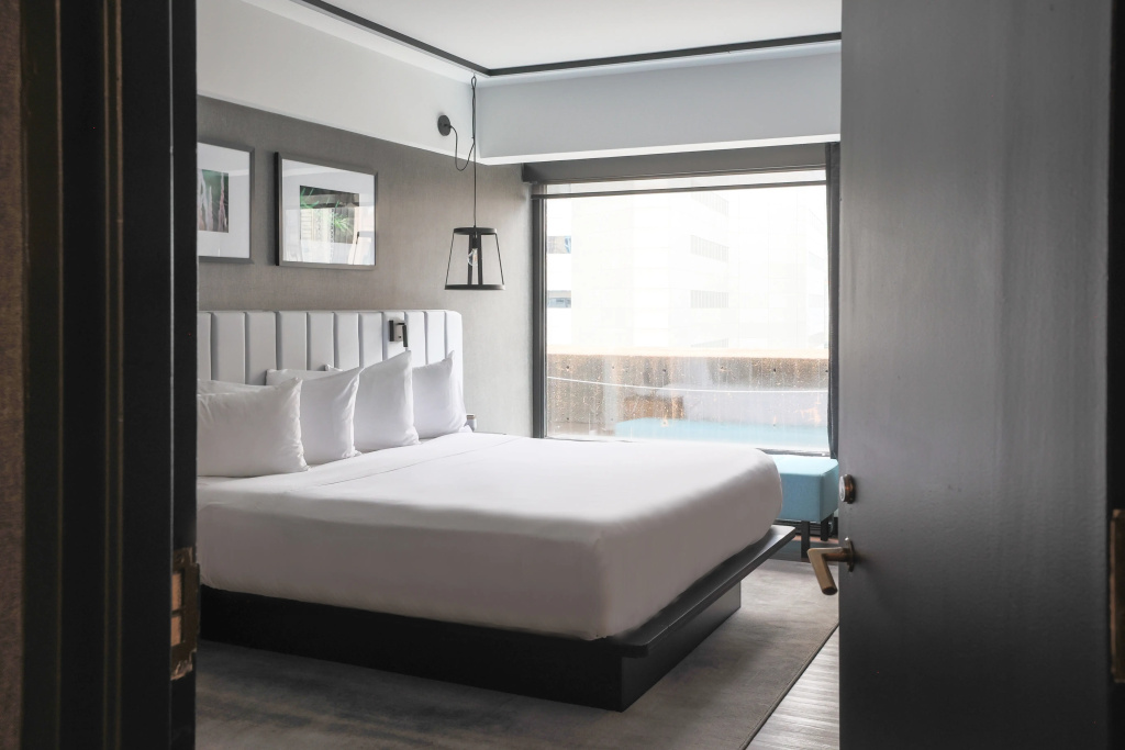Hotel Bonaventure Montreal - Général