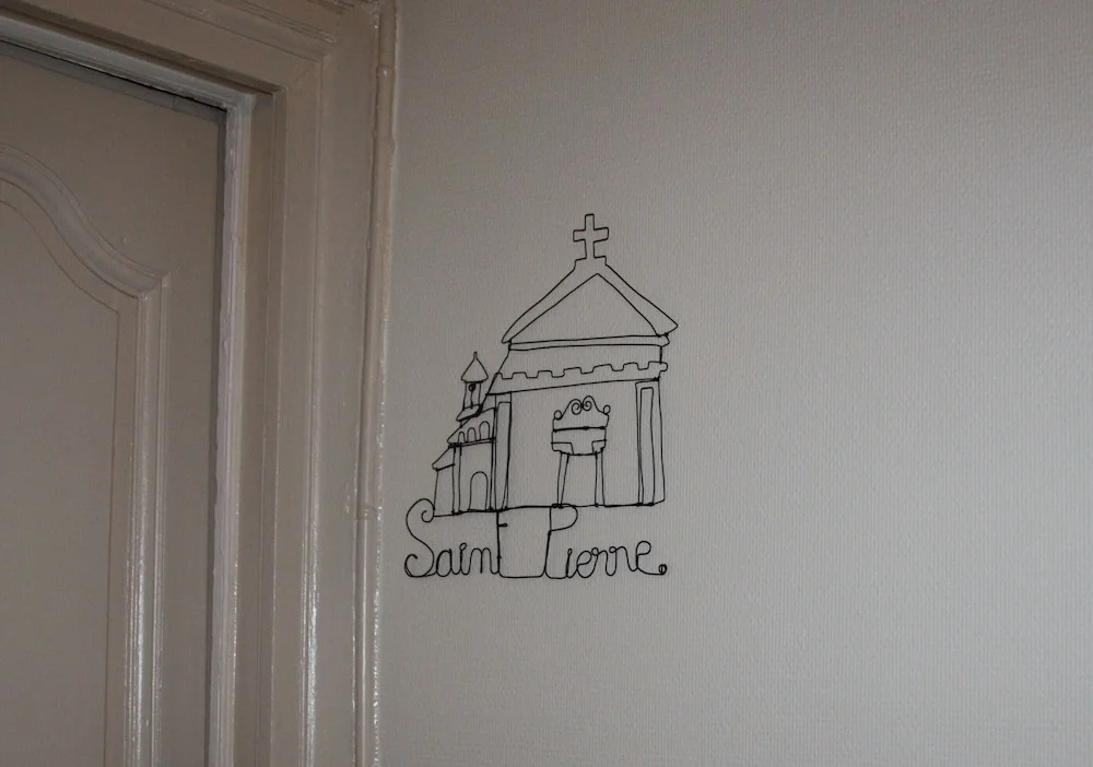 Voir la photo 2 — La Maison Duffour