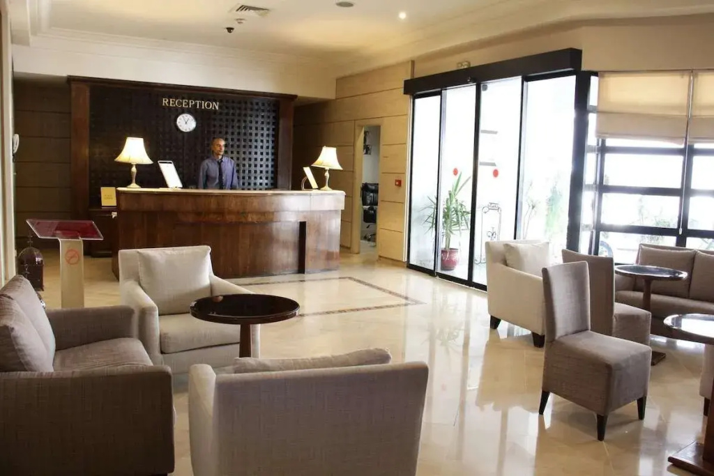 Hotel photo 9