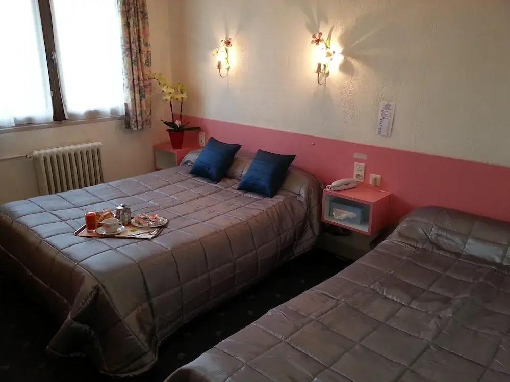 Hotel photo 7