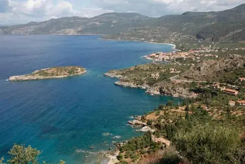 Beach & Waterfront