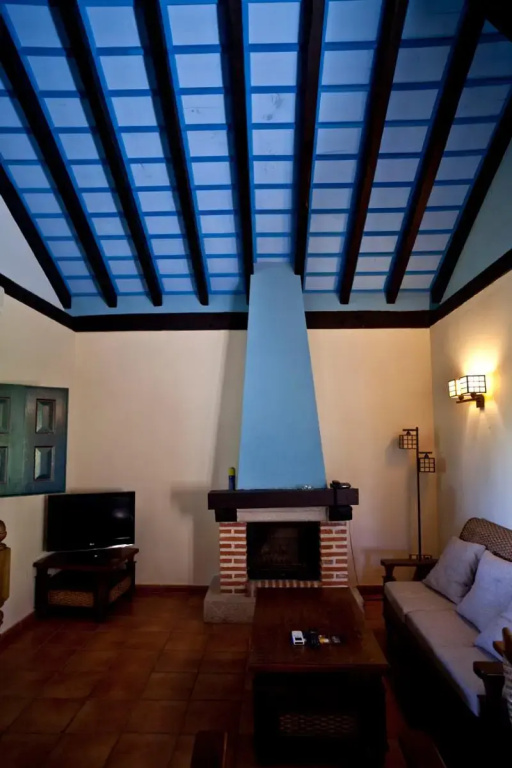 Hotel SPA Abadía de Los Templarios - Chambres