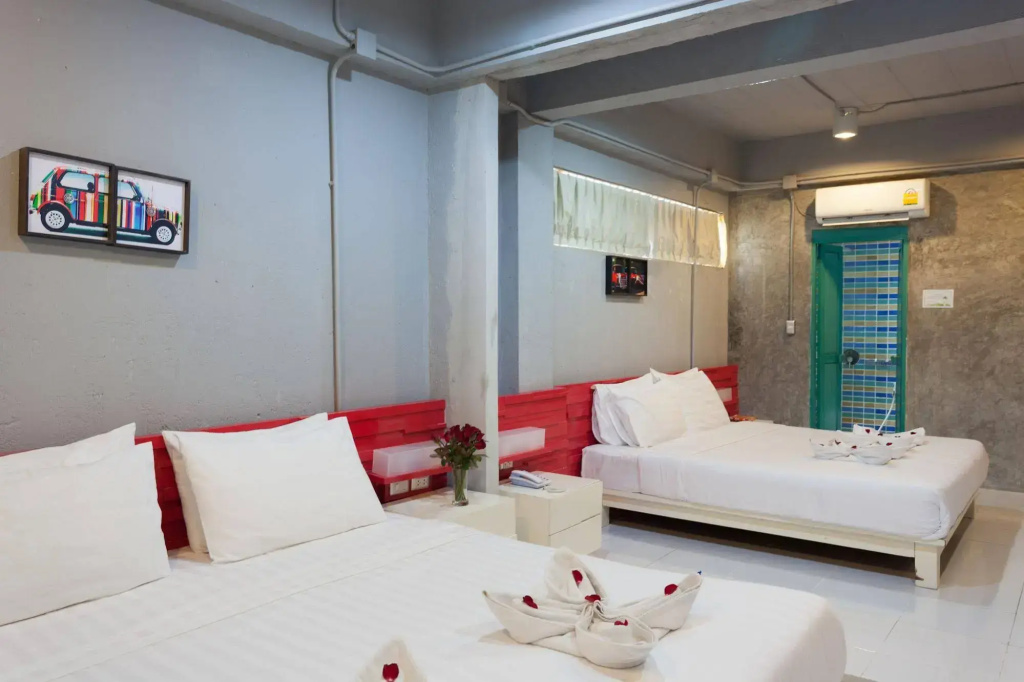 Hotel photo 28