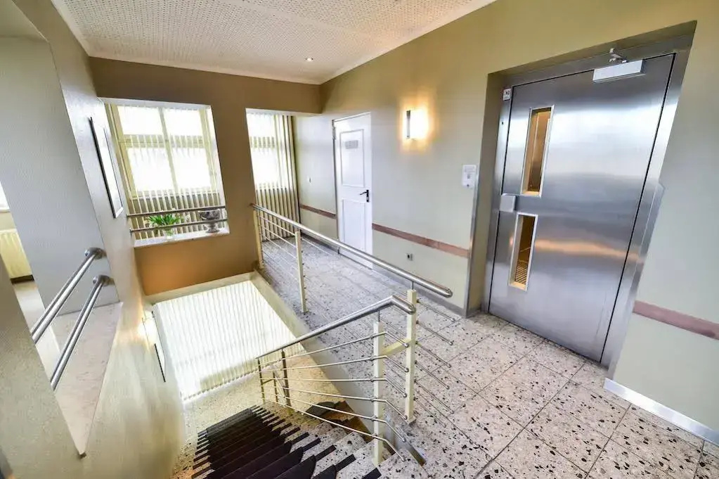STADT HOTEL Iserlohn - Général
