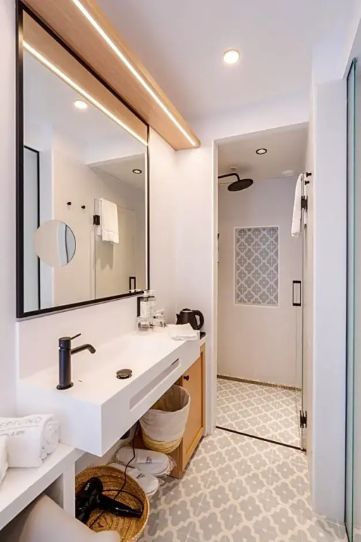 Neptuno Hotel & SPA - Chambres