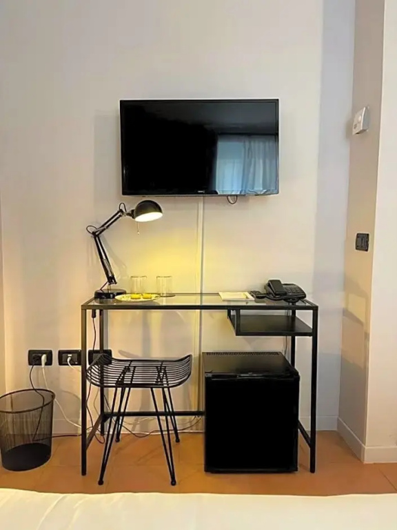 Hotel Ristorante Sensole - Chambres