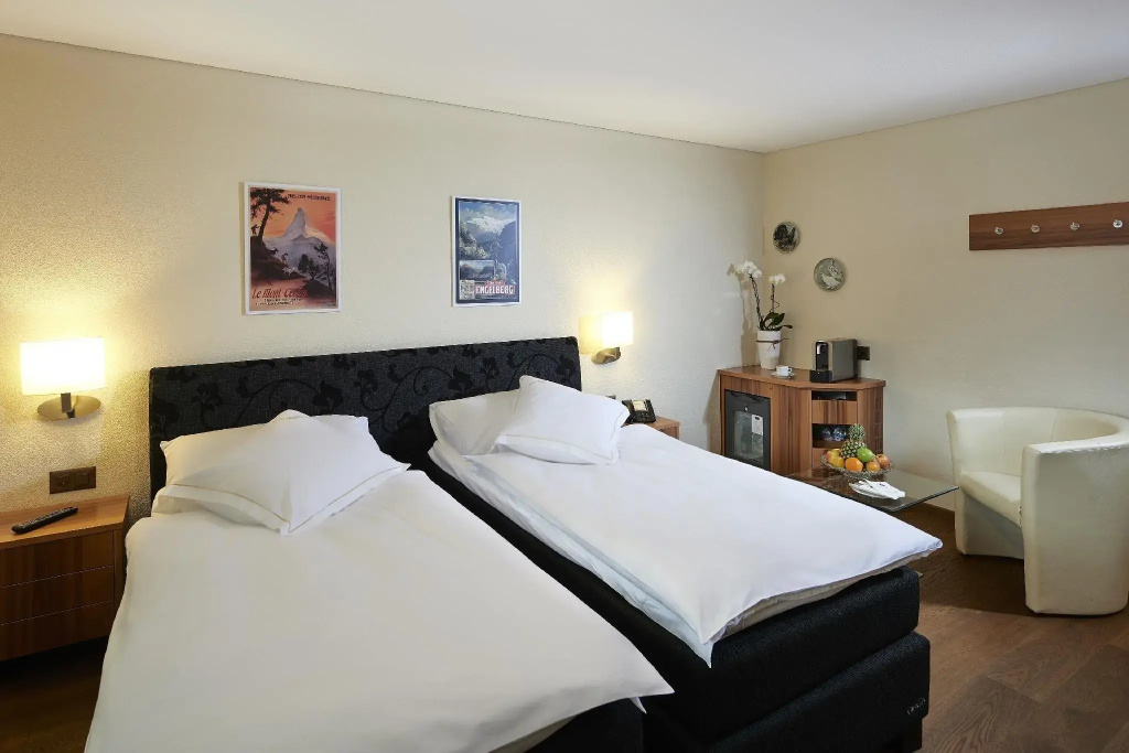 Hotel photo 20