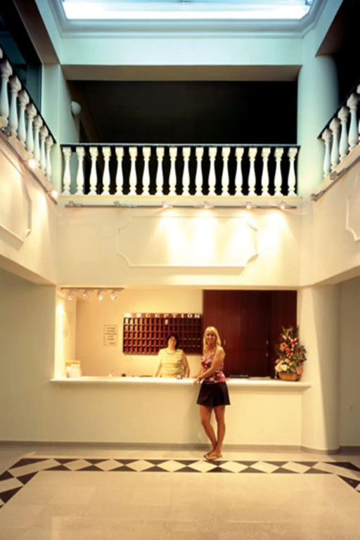 Diagoras Hotel, о. Родос, Греція мініатюра 22