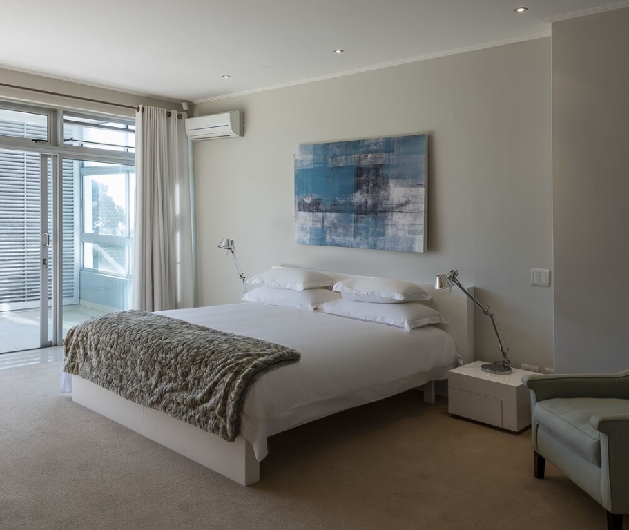 Blue Views Villas  Apartments — 2