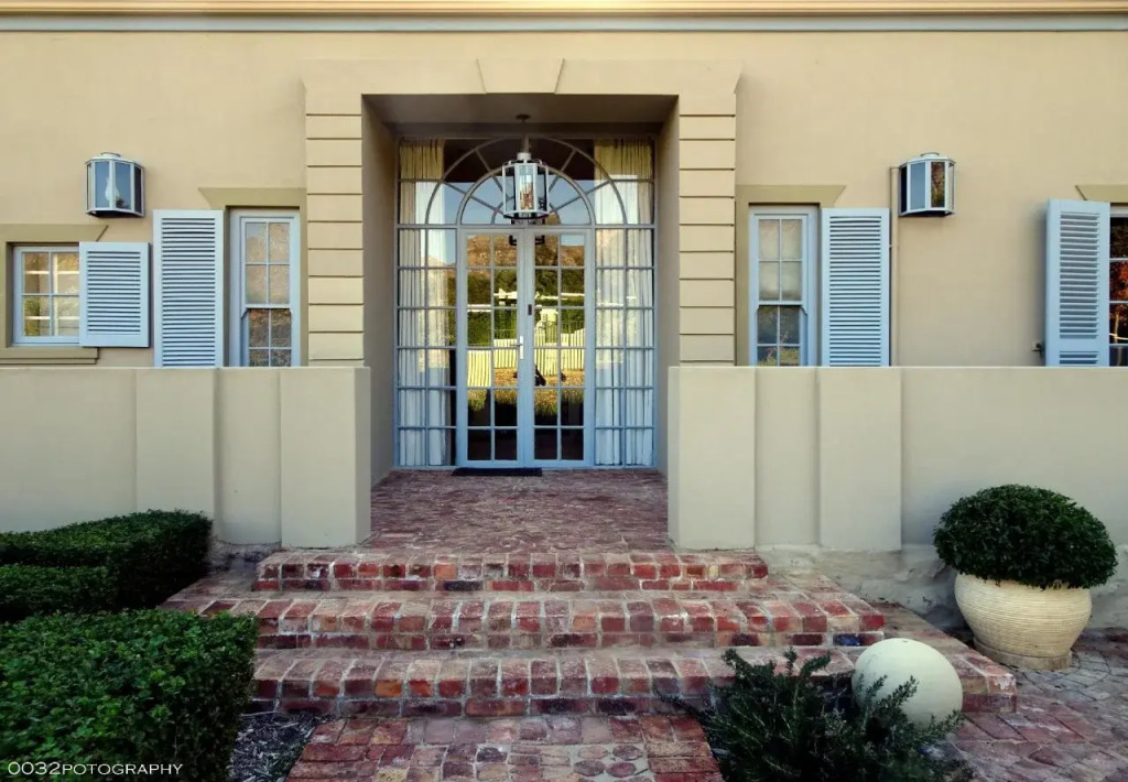 La Cabrière Country House