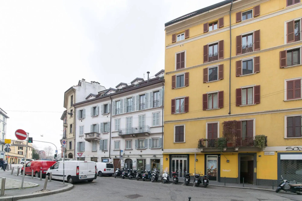 Suitelowcost Sant'Agnese