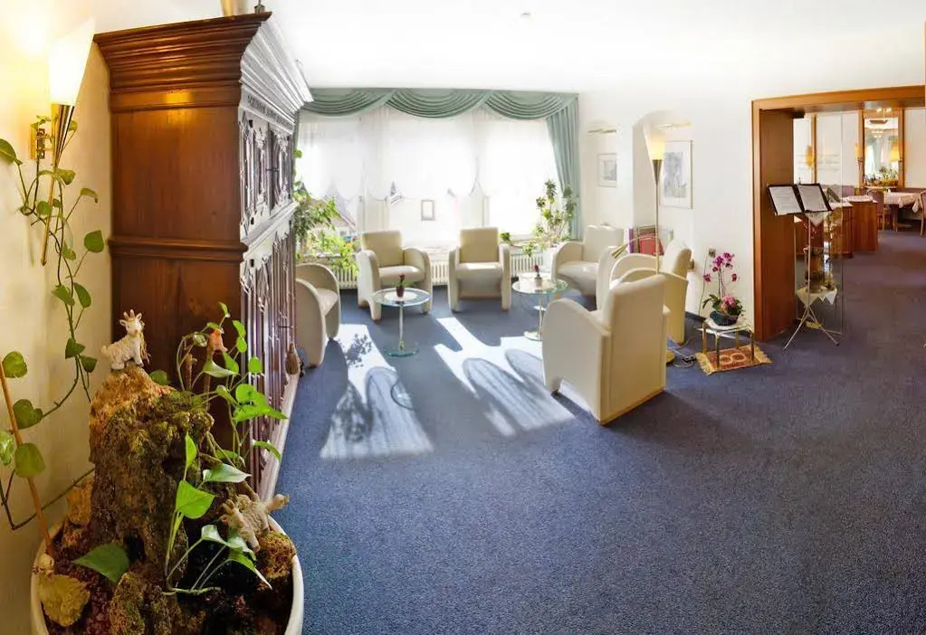 Hotel Sonnenhof - Général
