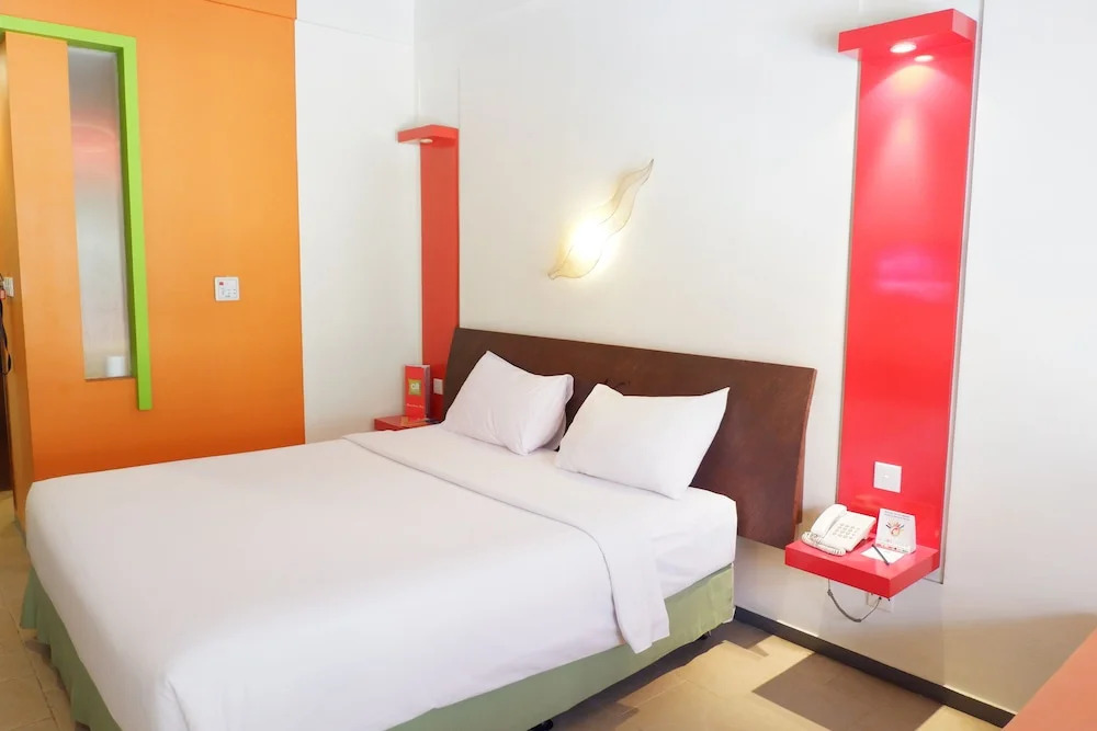 Ibis Styles Bali Legian