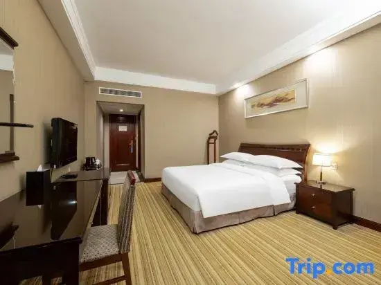 Nanjing Huadong Hotel - Chambres