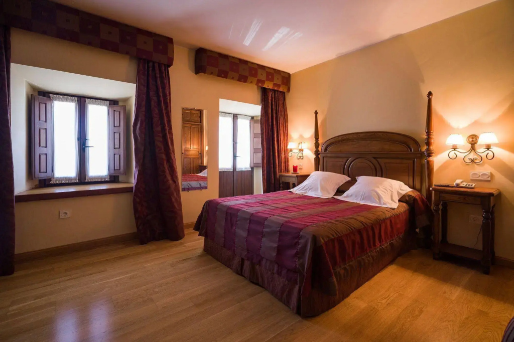 Hotel Restaurante Venta Juanilla - Général