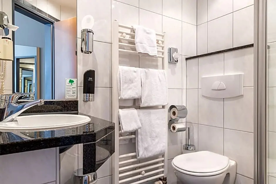 Trip Inn Hotel Conti - Chambres