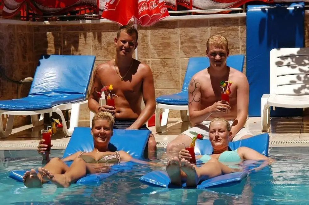 Hotel photo 16