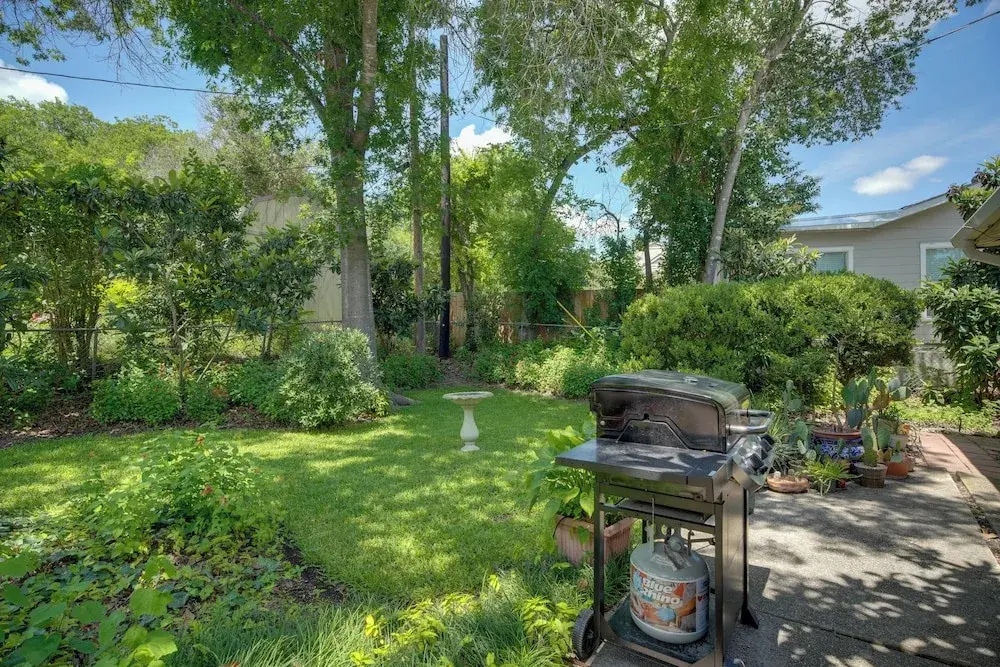 Spacious San Antonio Home ~ 5 Mi to Downtown!