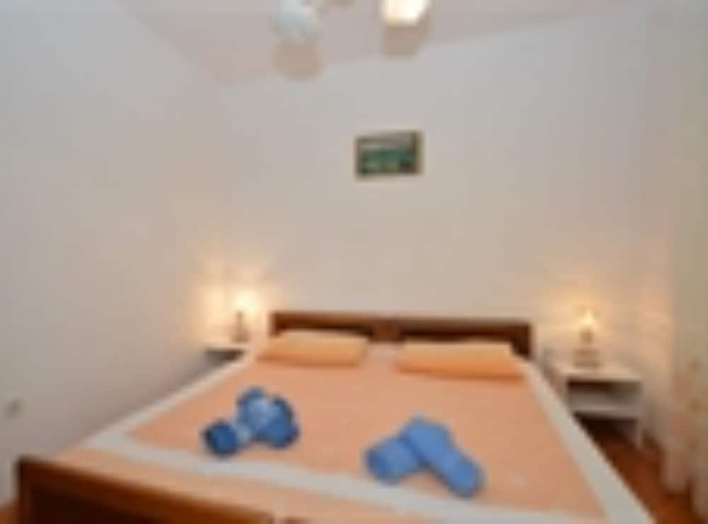 Apartments Vodaric