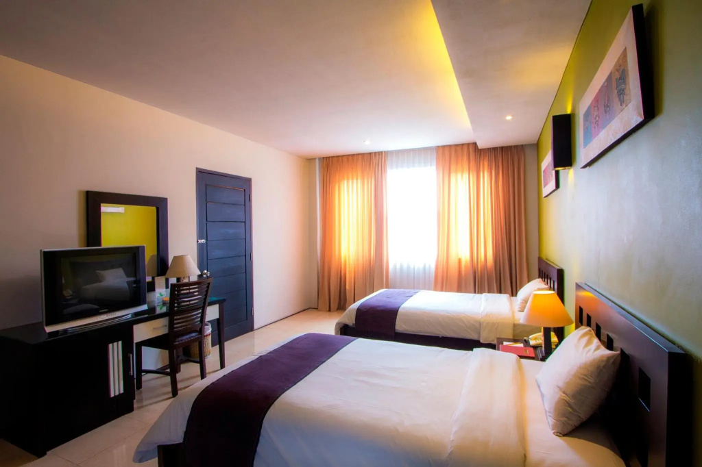 Hotel photo 5