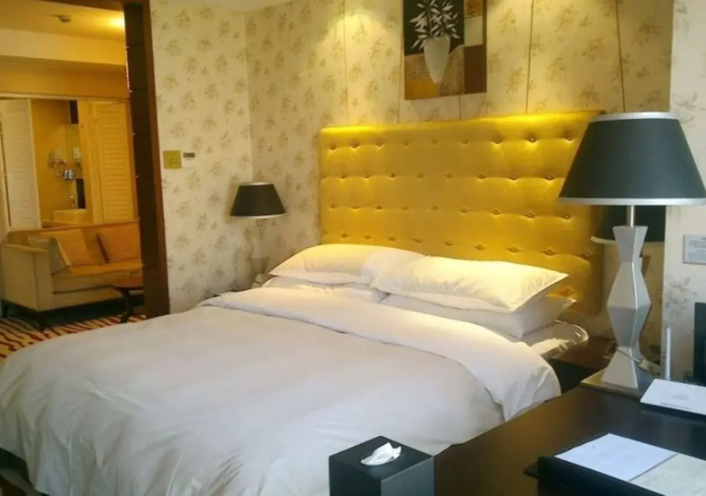 Youngor Leidisen Hotel - Général
