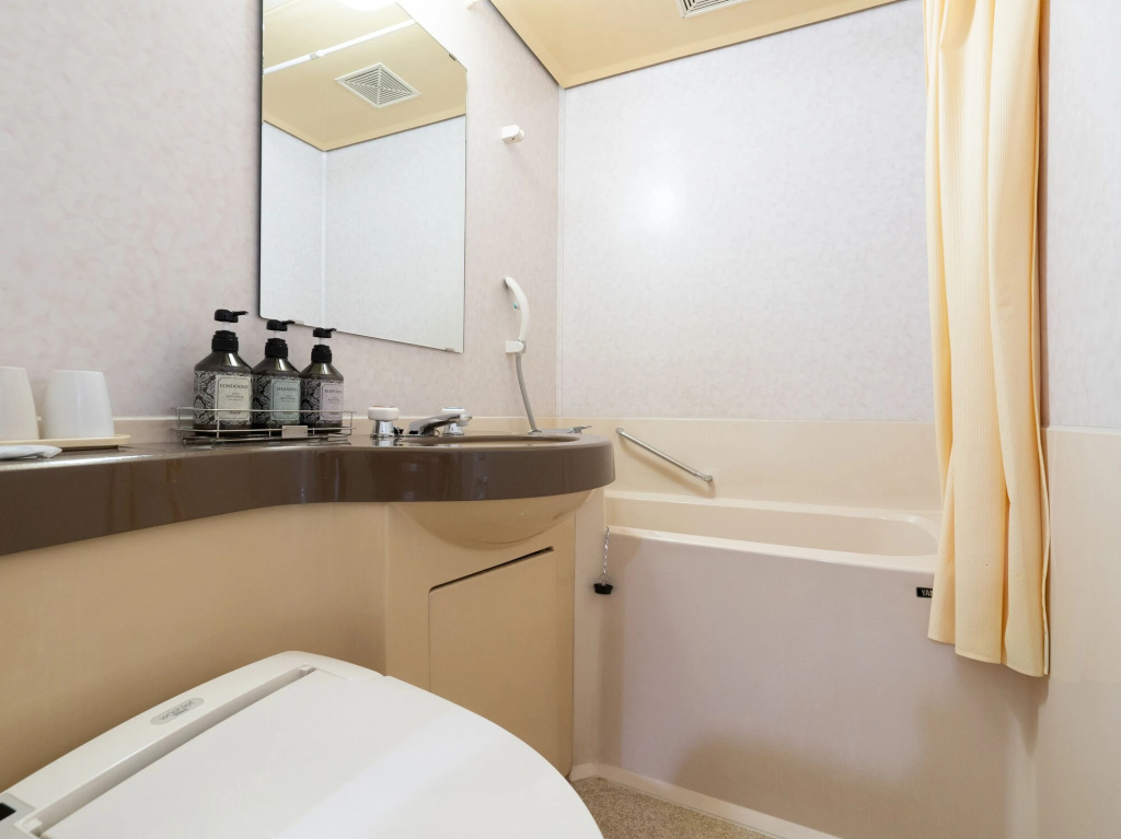 Tabist Hotel Mercury Asakusabashi 사진 24