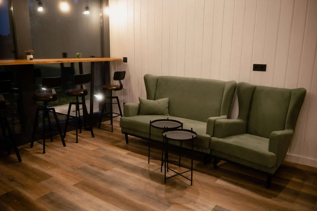 Хвоя - фото 11