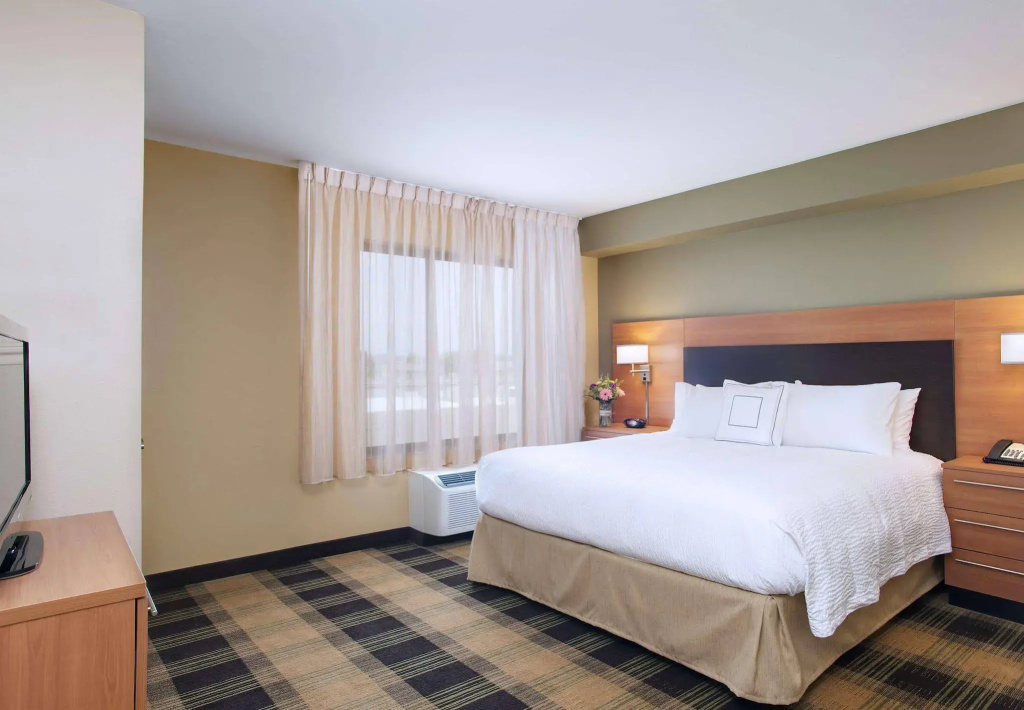TownePlace Suites Billings - Général