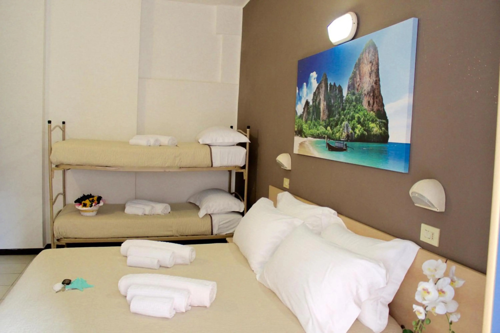 Hotel Adria Mare — 5