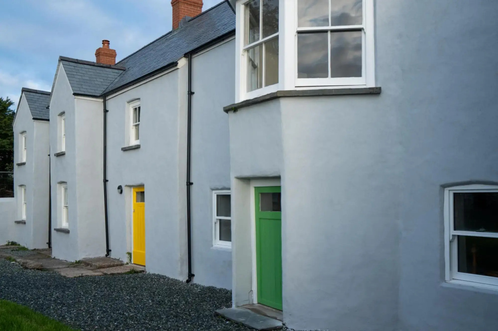 Brook Cottage Green - 2 Bedroom Cottage - Dale