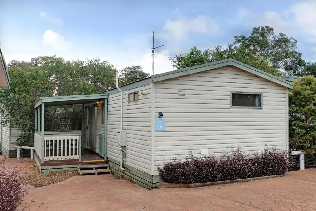 Discovery Parks - Forster - Chambres
