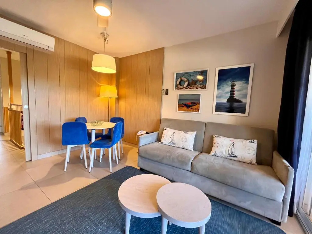 Los Amigos Beach Club Hotel - Chambres