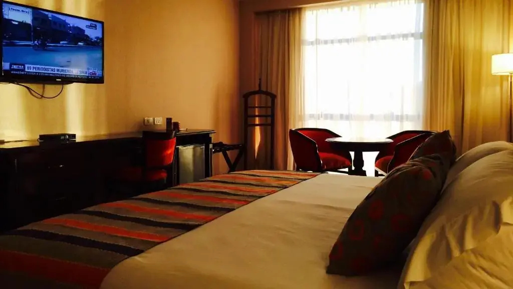Carnaval Hotel Casino - Chambres