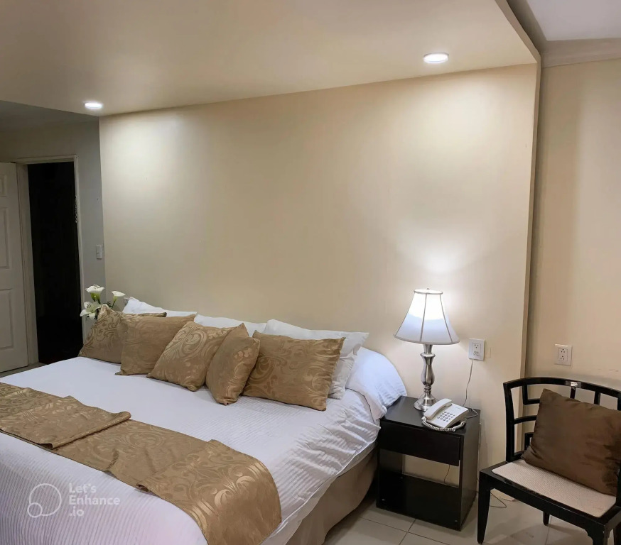 Inn Galerias Hotel — фото 3