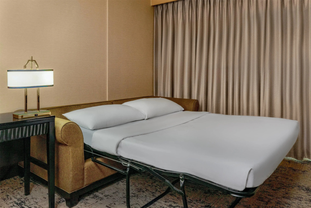 Courtland Grand Hotel, Trademark Collection by Wyndham - фото 2